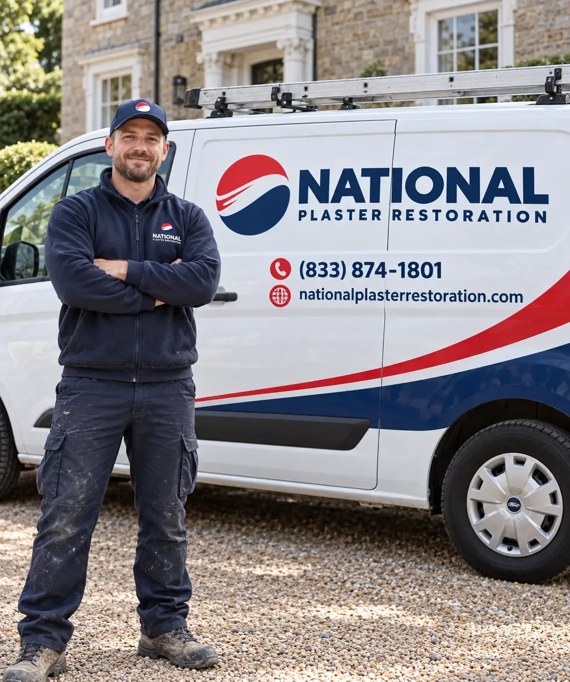 Plaster Repair company in Hubbard Lake, MI